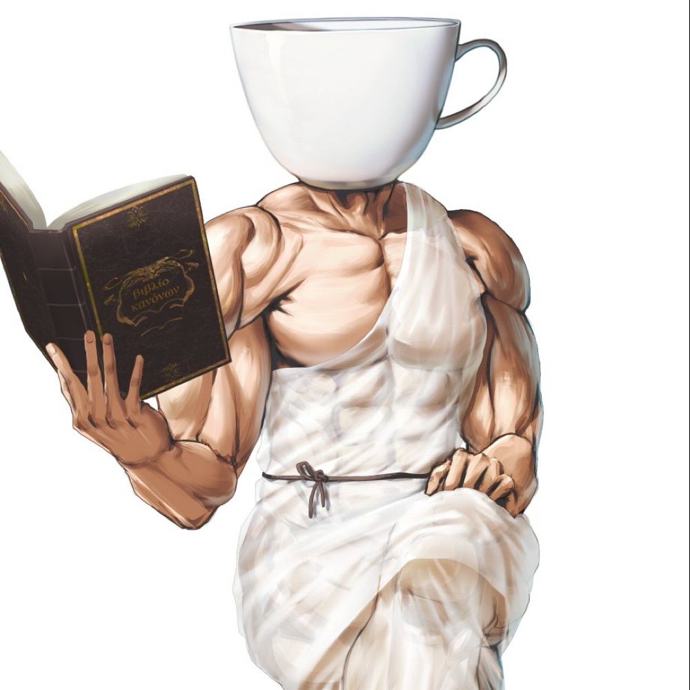 コーヒーごま風味