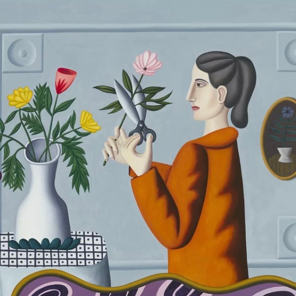 Jonathan Gardner
