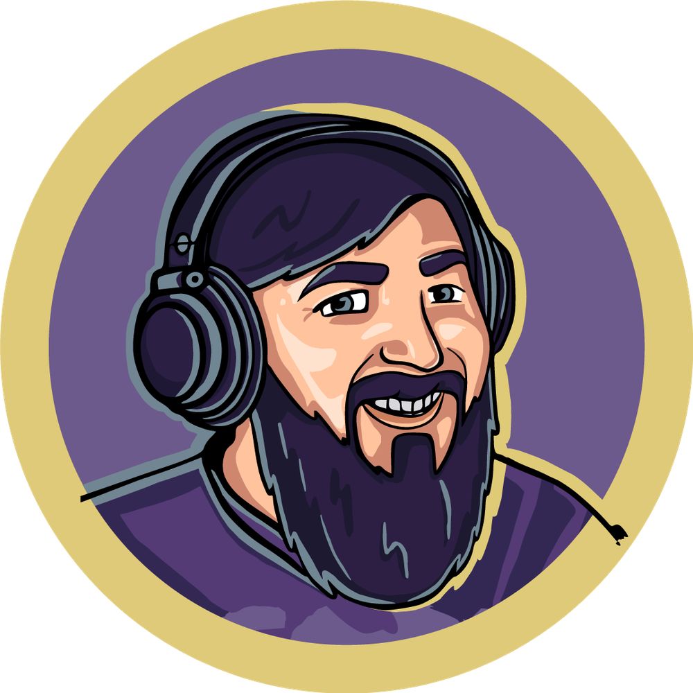 Beardy