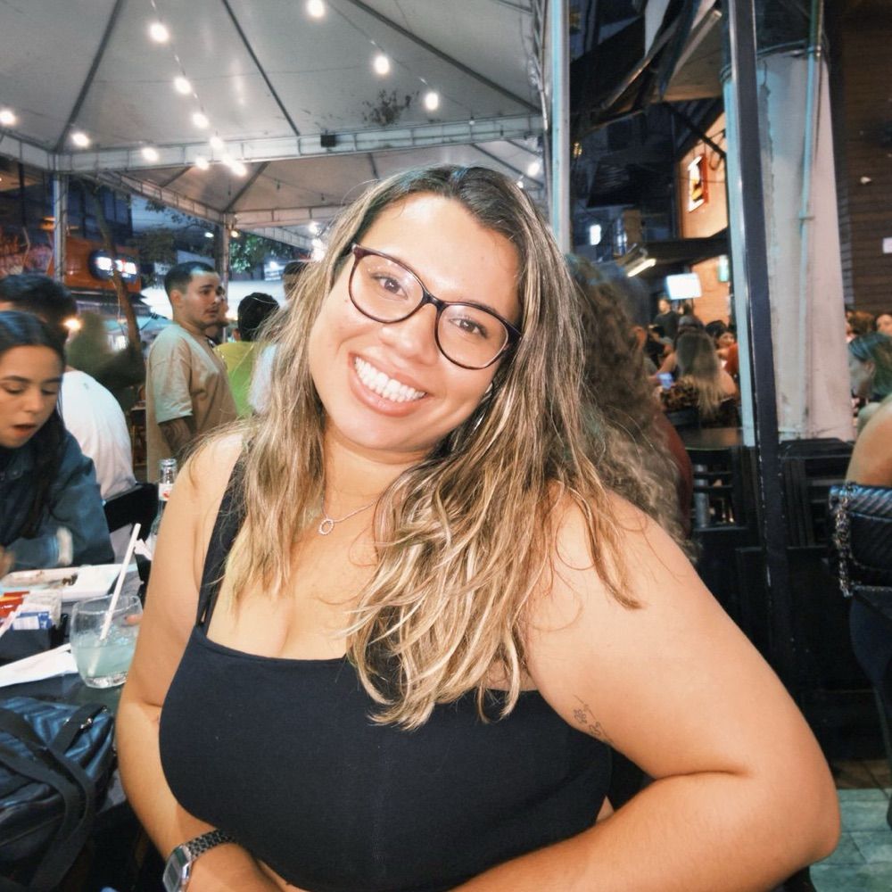 Carol Borges 