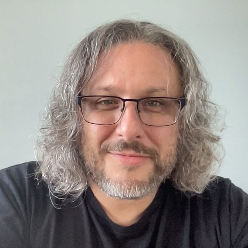 Rick Nathan