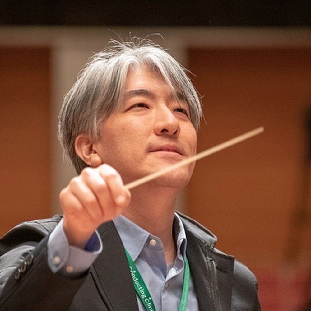 Takahiro Yamashita