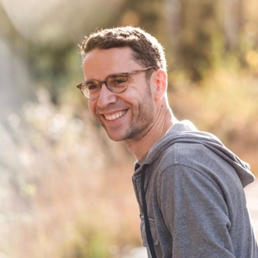 Joshua Wiedmann