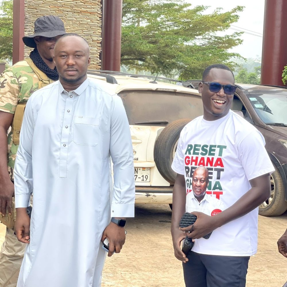 NDC HAS WON