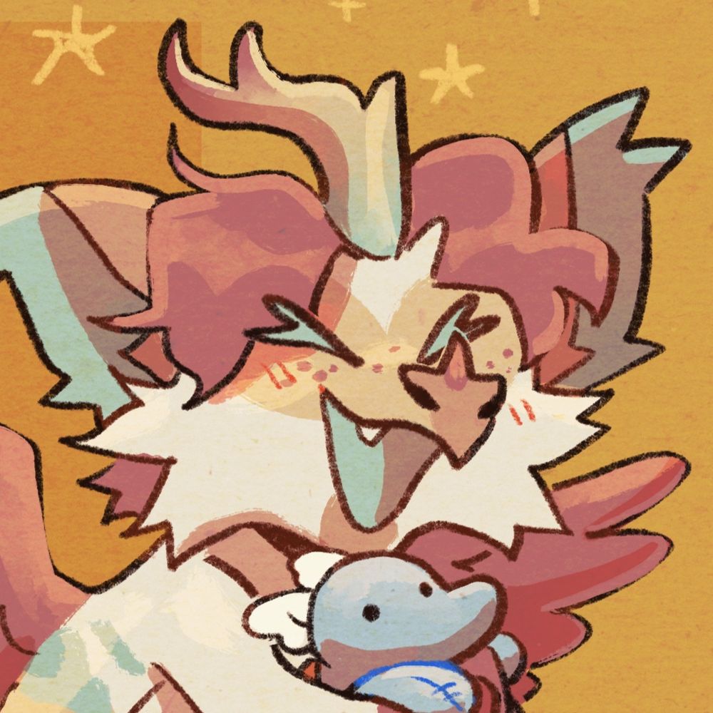 Dragonache