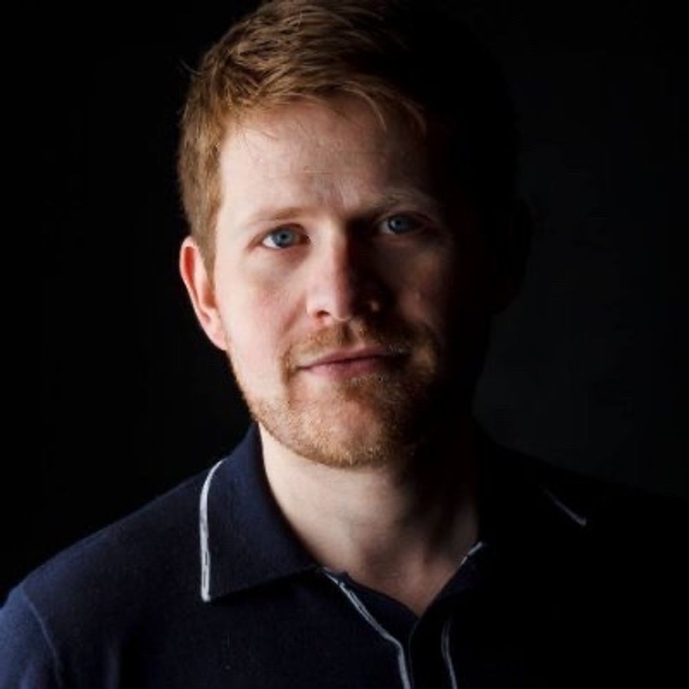 Andrew James Carter