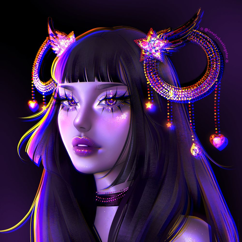 ⚝ ev. ⚝