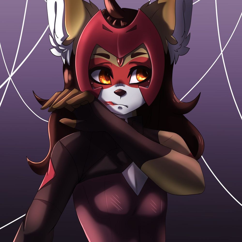Spirit Le Renard