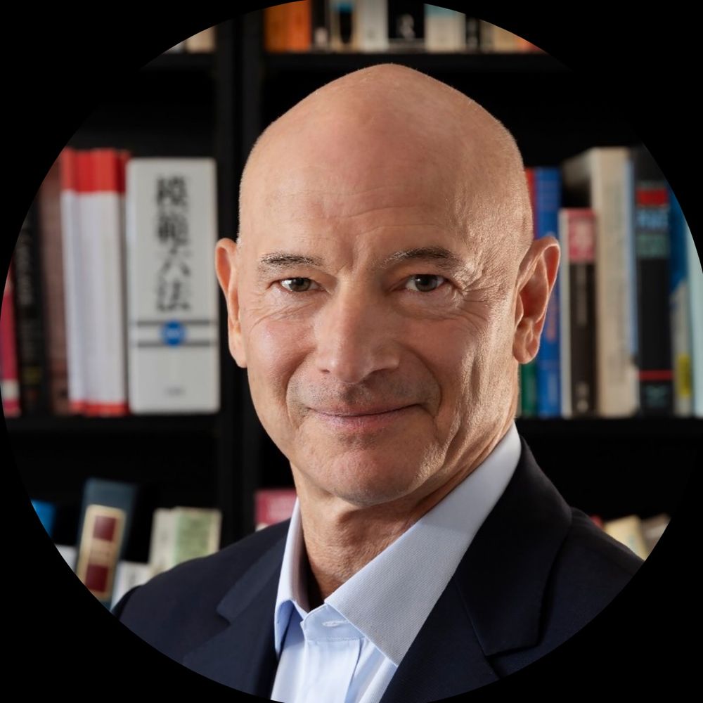 Craig Martin