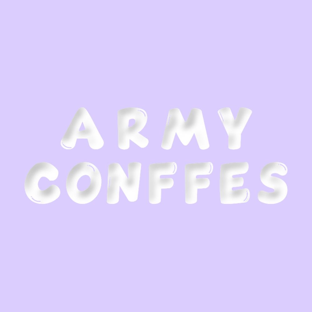 ARMY CONFESS 