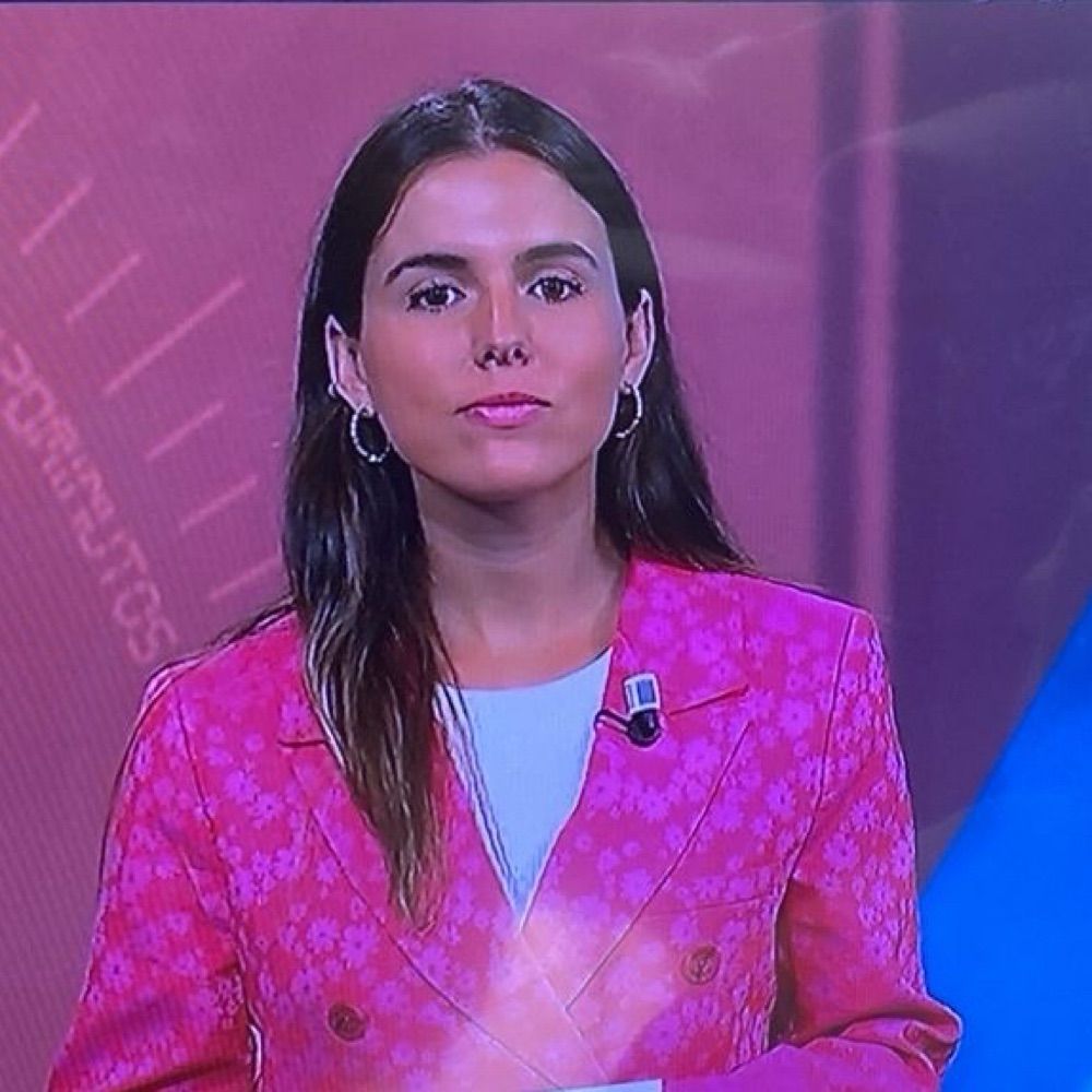 Irene Dorta Hermoso