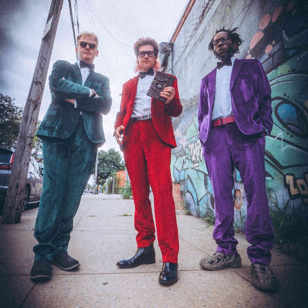 TOO MANY ZOOZ
