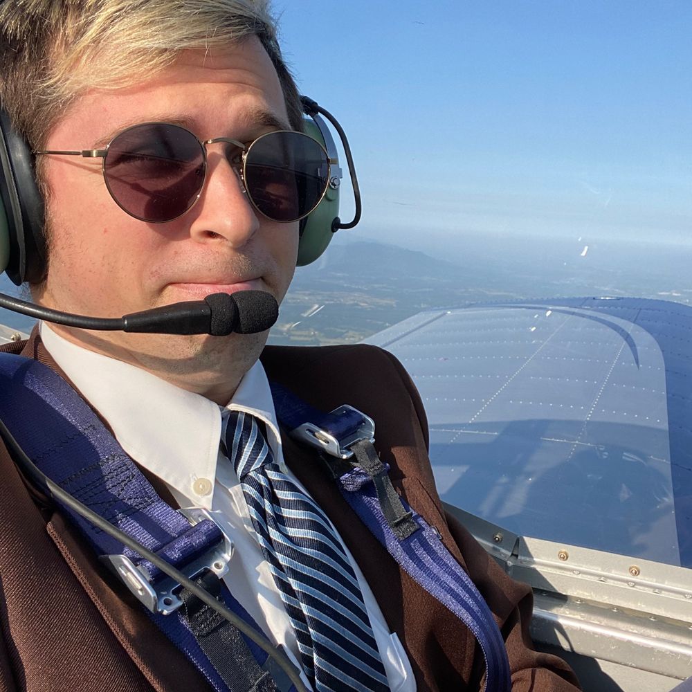 Aviation Andrew 🇱🇹🇺🇦