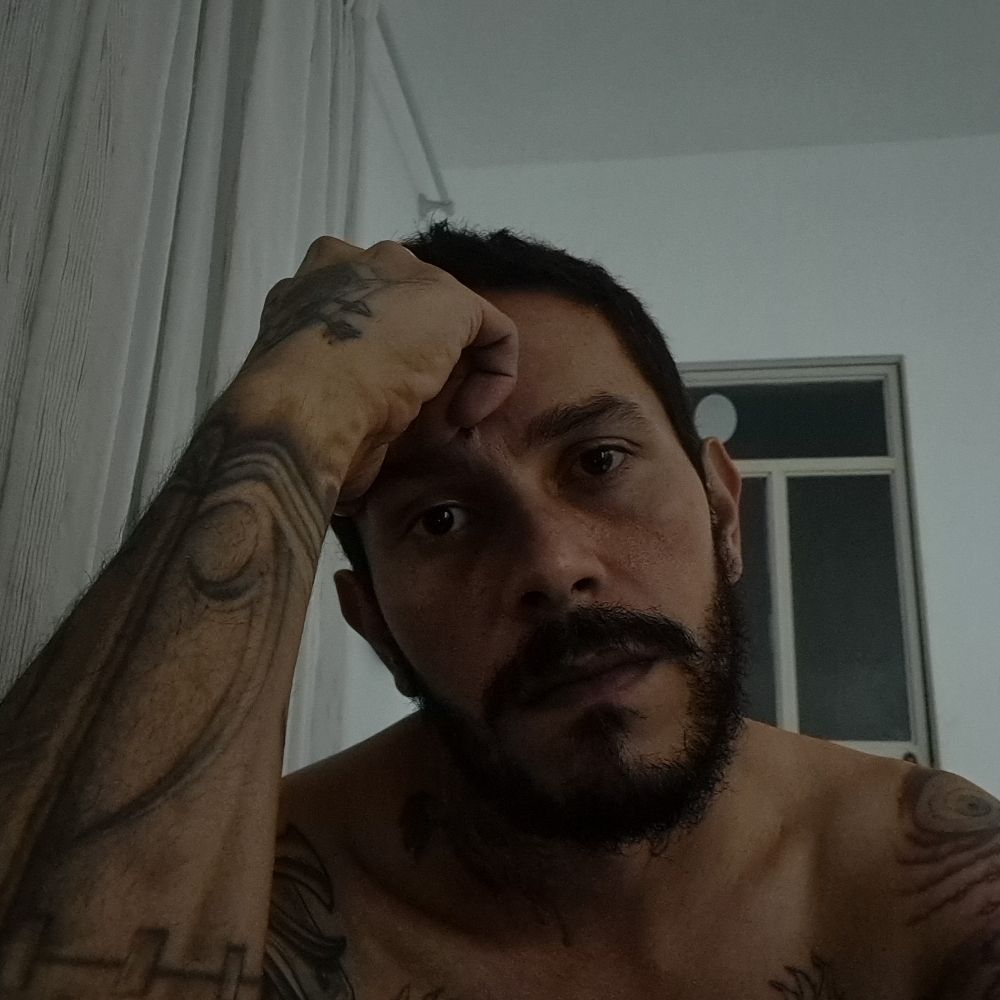 Pablo Paixão 