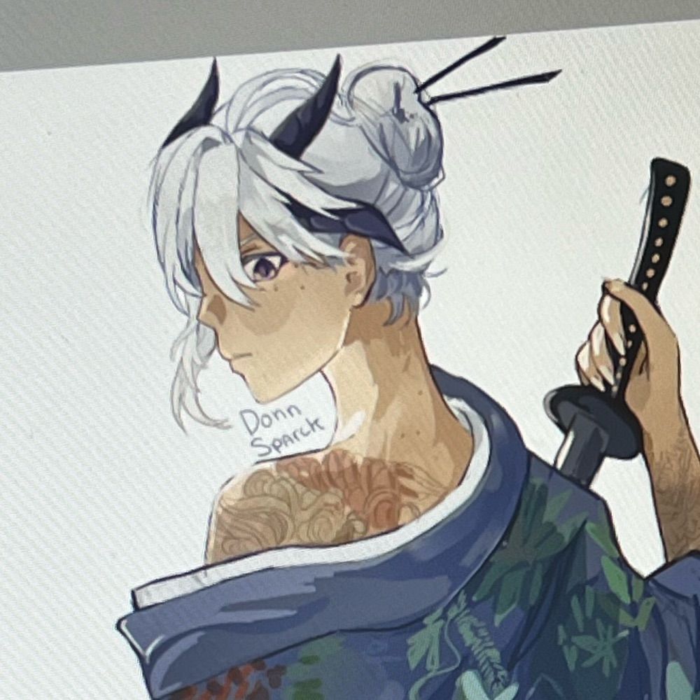 Donn