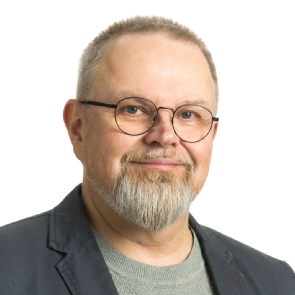 Heikki Majava