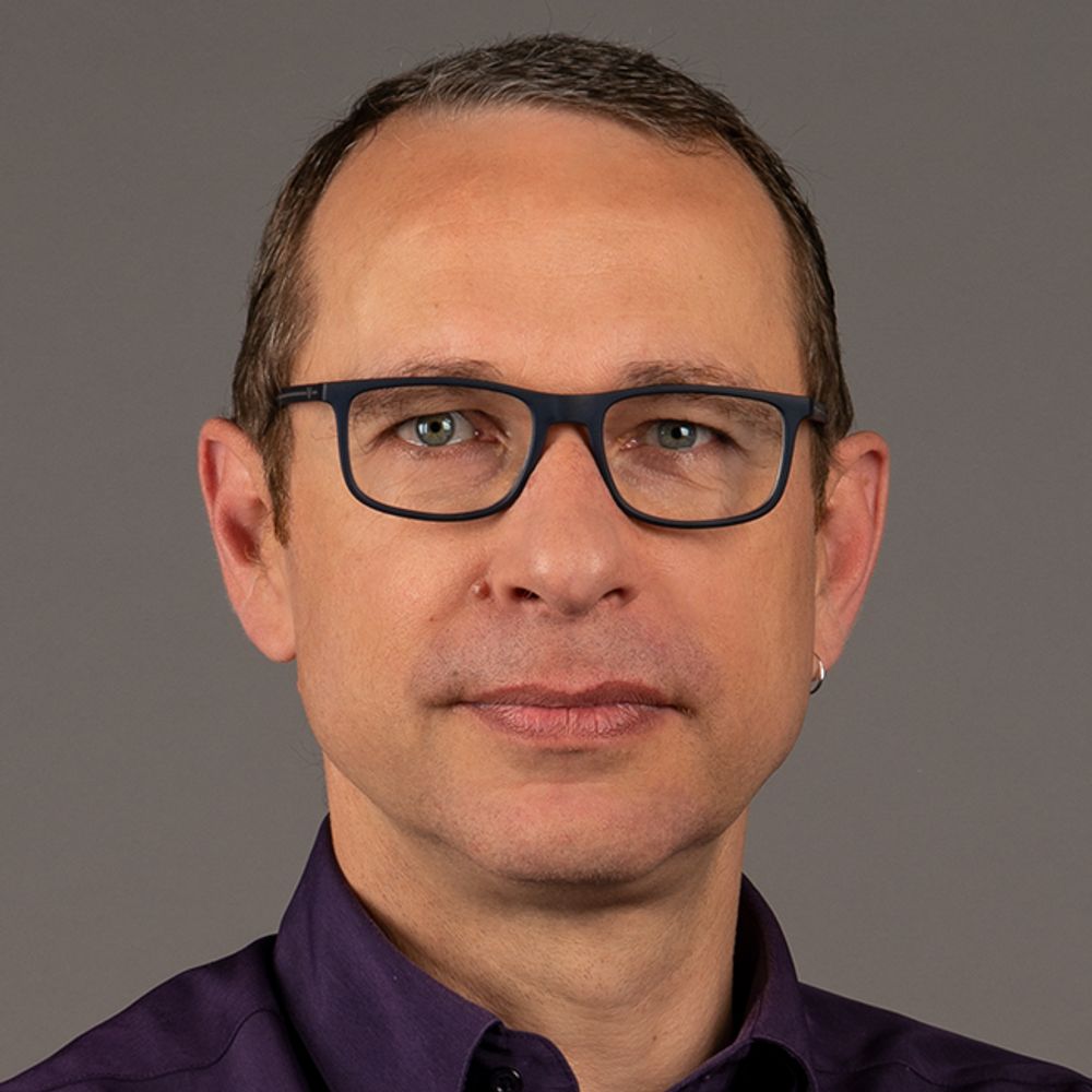 Stéphane Lemaire