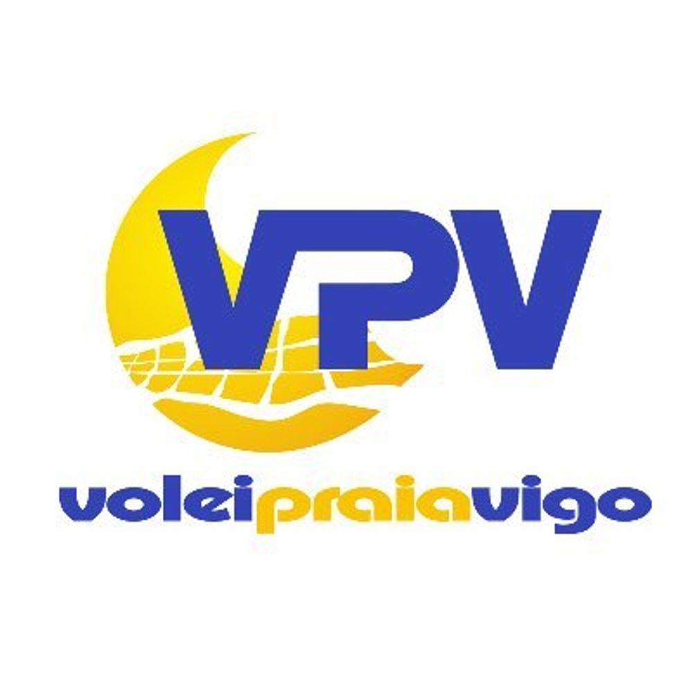 Club Volei Praia Vigo