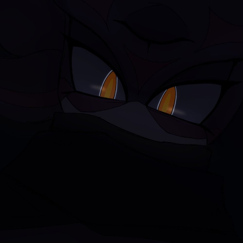 【Fugitive】