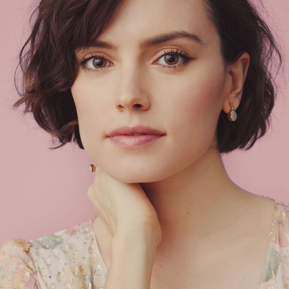 Daisy