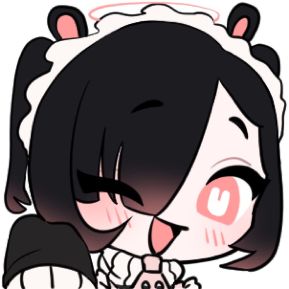 Mani Kyume→ マニ キ夢 Angel Bunny DJ VTuber 🔪🐇