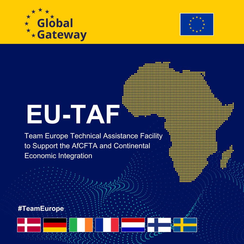 EU-TAF Support to the AfCFTA