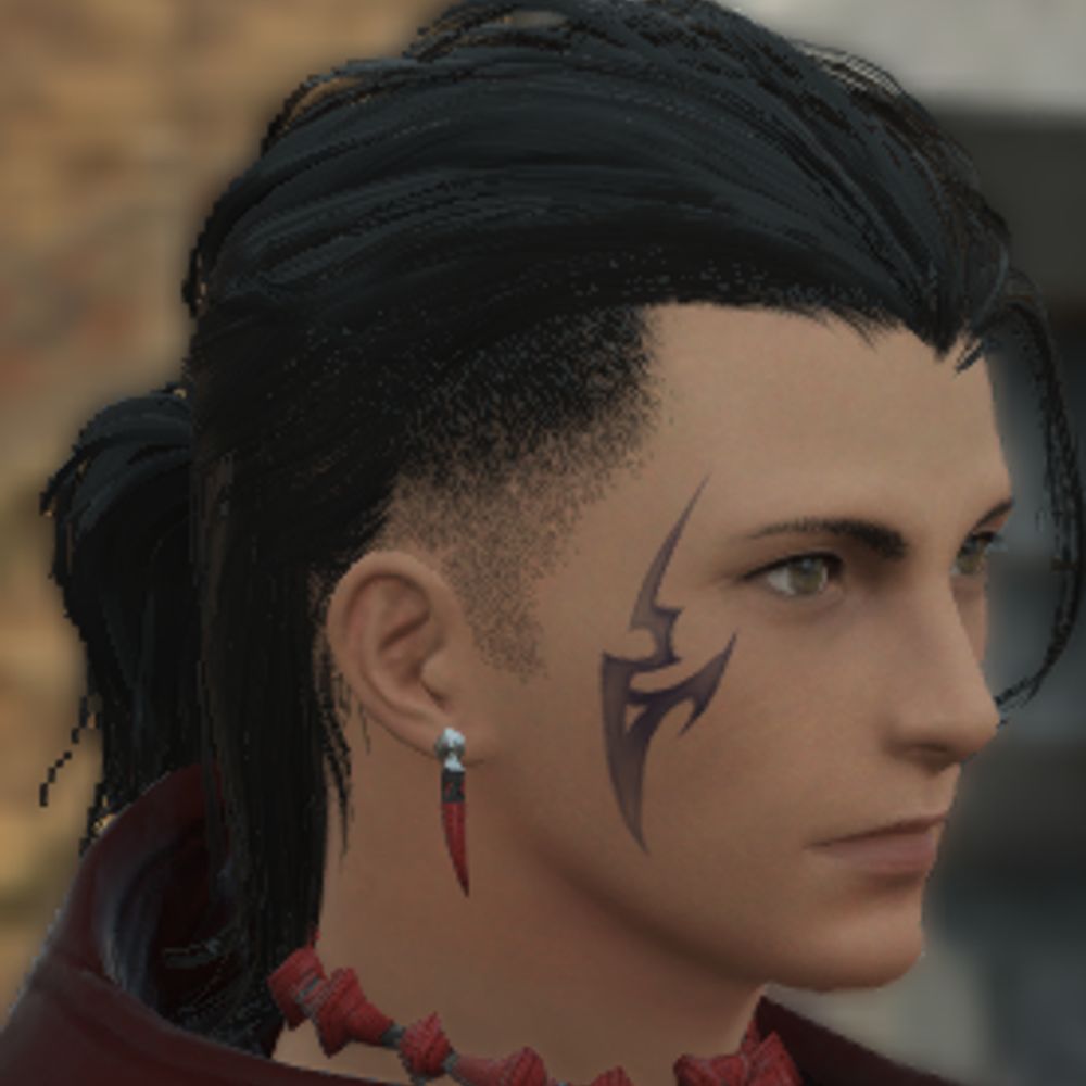 Sean Doonan/Saraven Arturus
