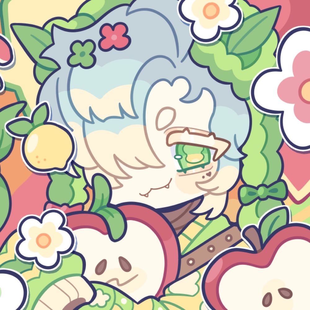 ryder 🌱