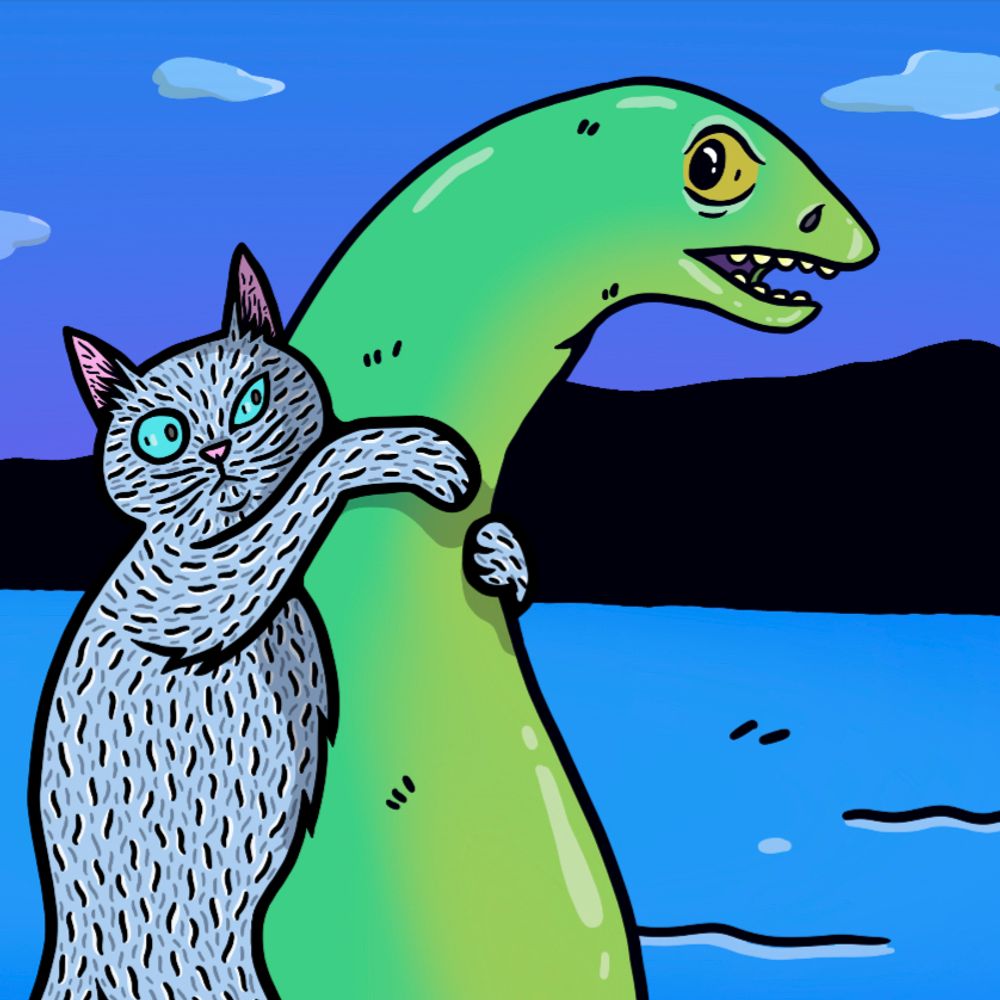 LABCREATURE