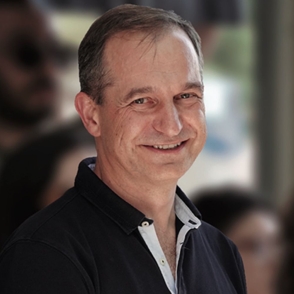 Carlos Martins, MD, PhD