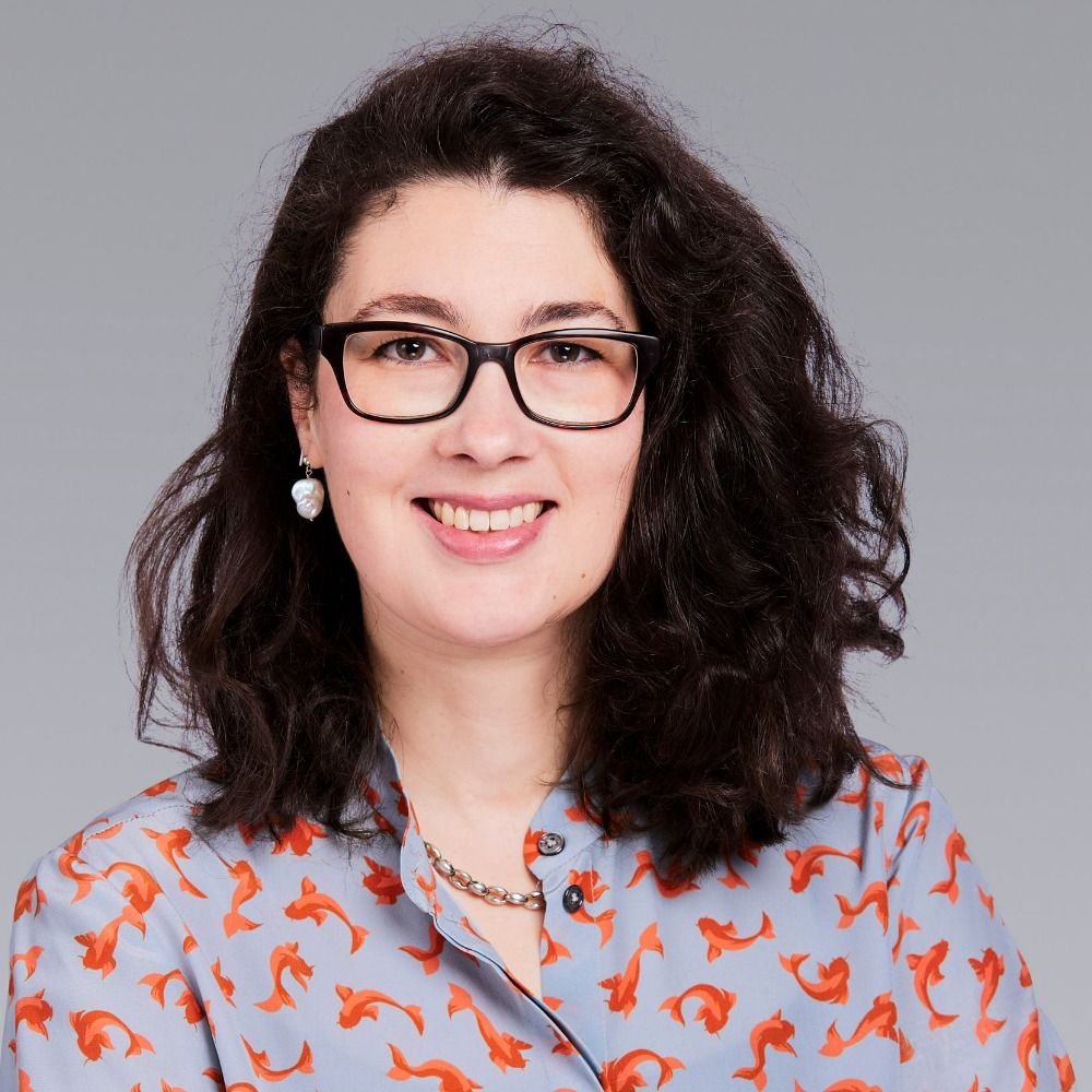 Madeline Buijs
