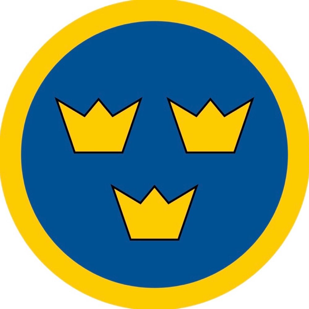 The Swedish Air Force