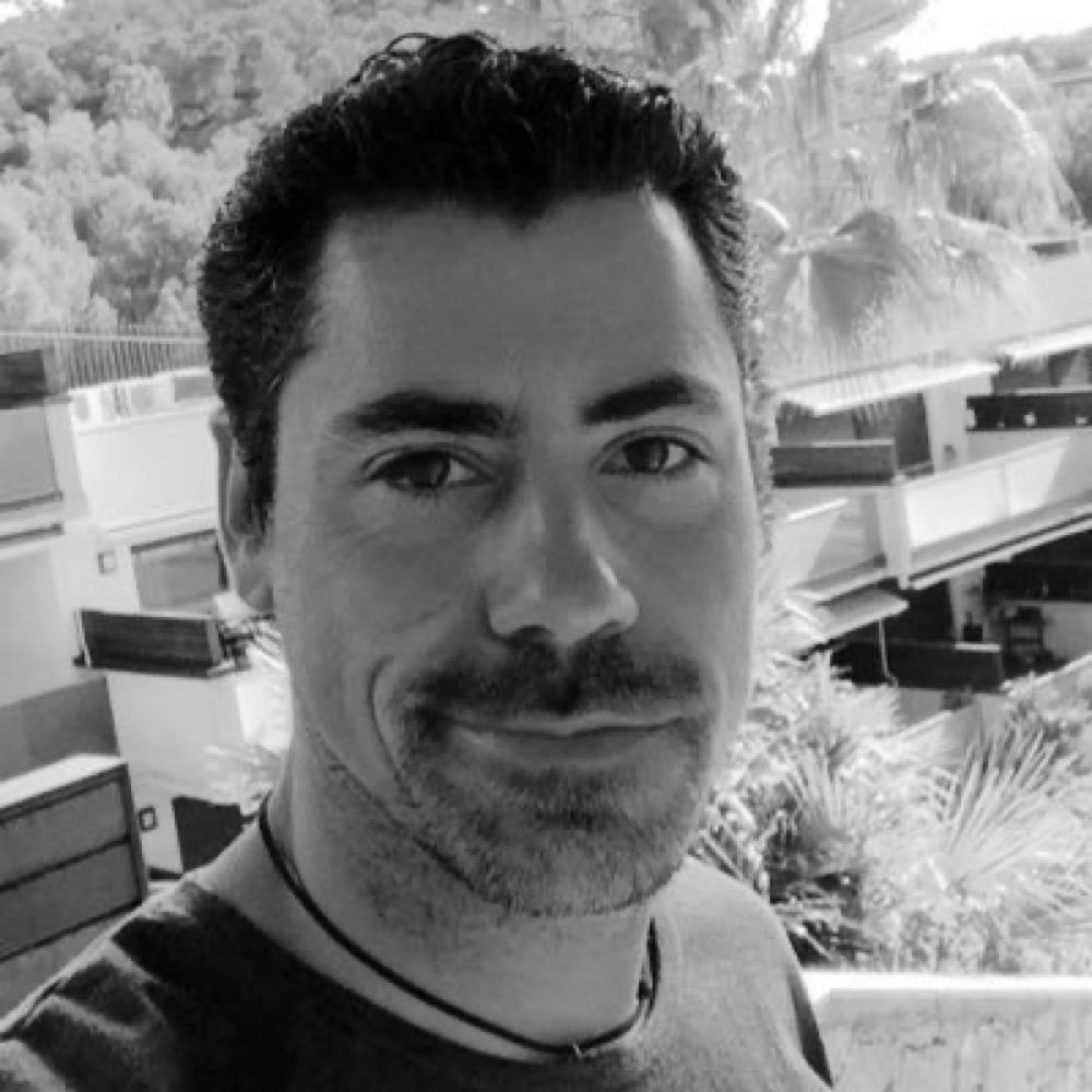 Octavi Rodriguez