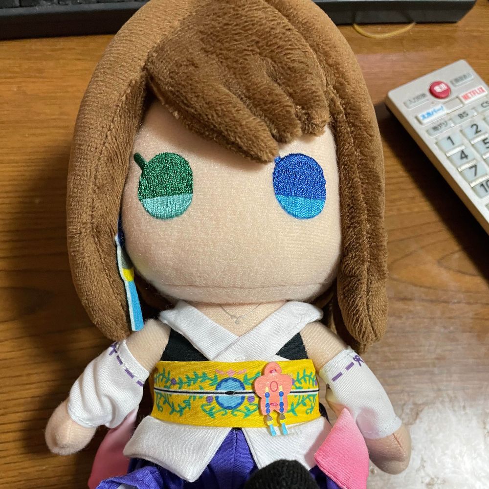 きりん