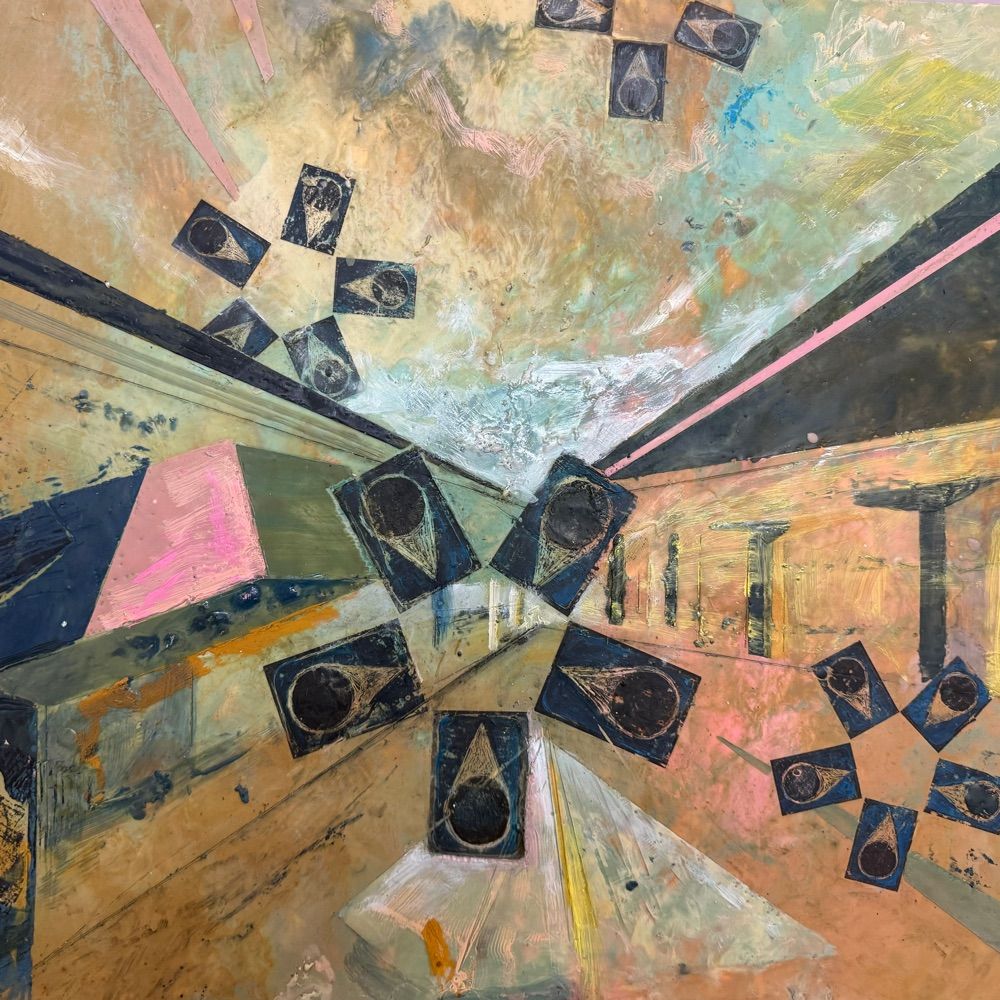 Susan C Gregory