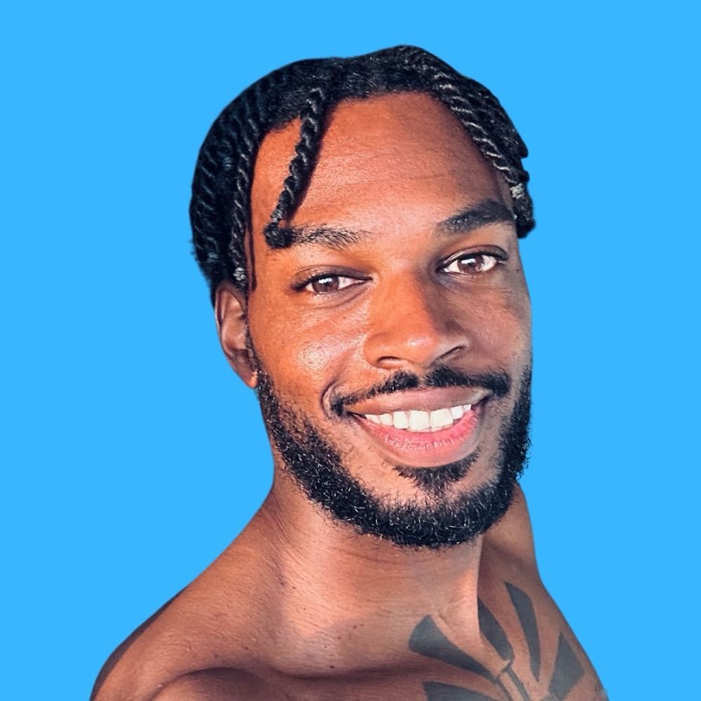 Patrick | Human Design