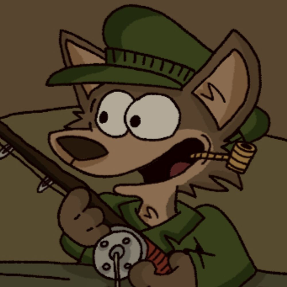 Sherm Yotes Art