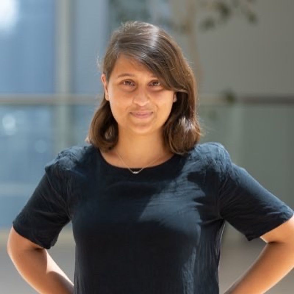 Anila D’Mello