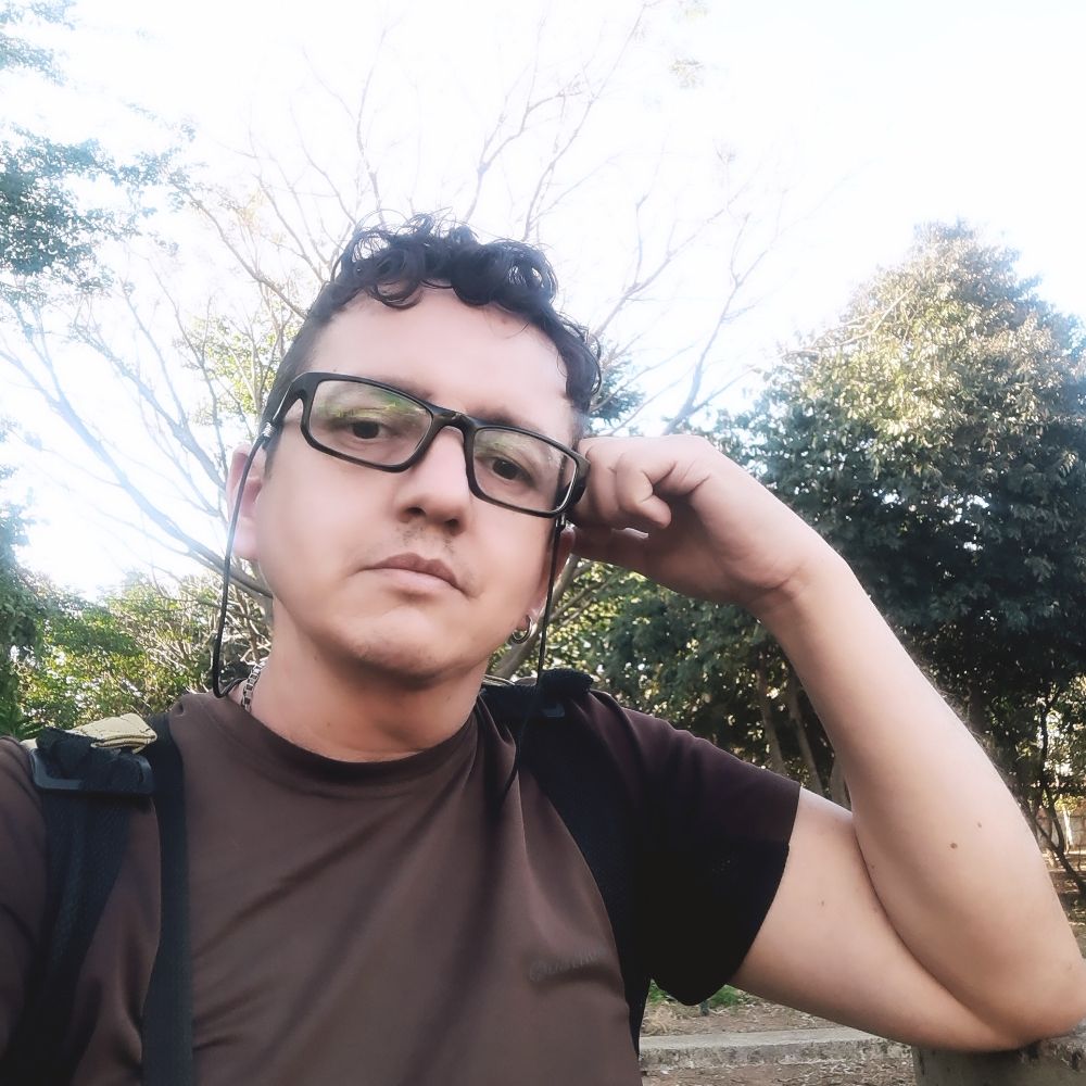 Gui Oliveira 