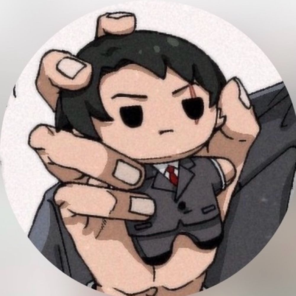 🍄ちゃん