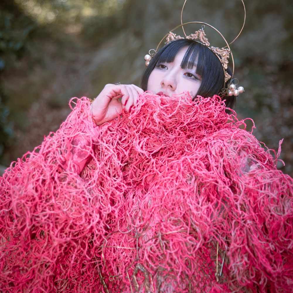 春ねむり HARU NEMURI (She/Her)