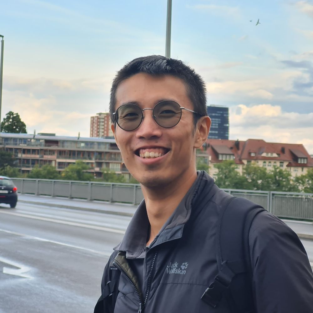 Szu-Hsien Sam Wu