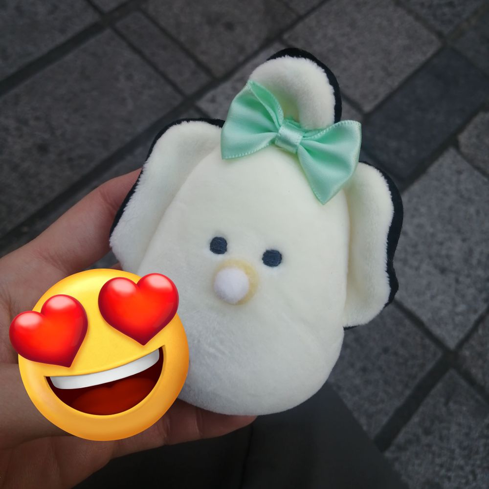 夏川夏子💙💜💚🌱🤝