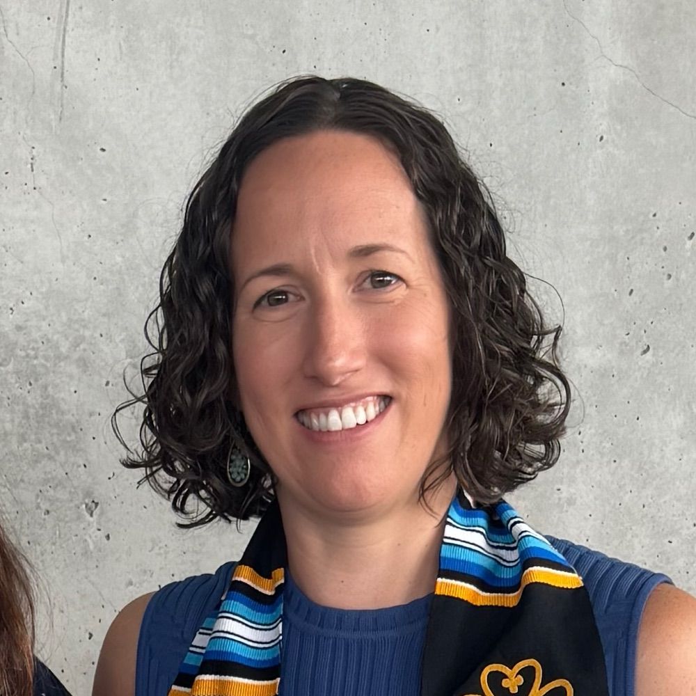 Megan Coe, PhD, RN