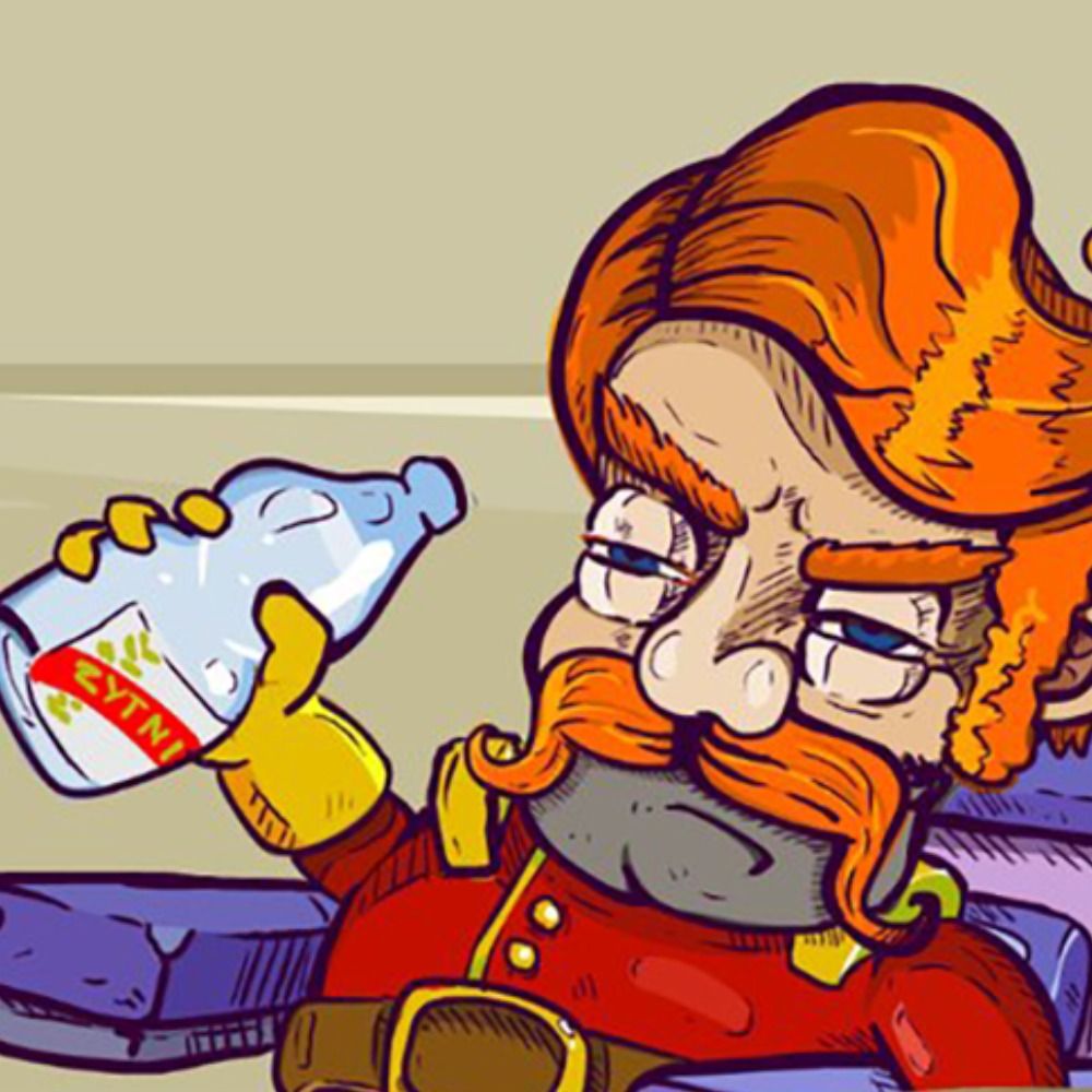 Robert Podgorski : Html5Games games creator