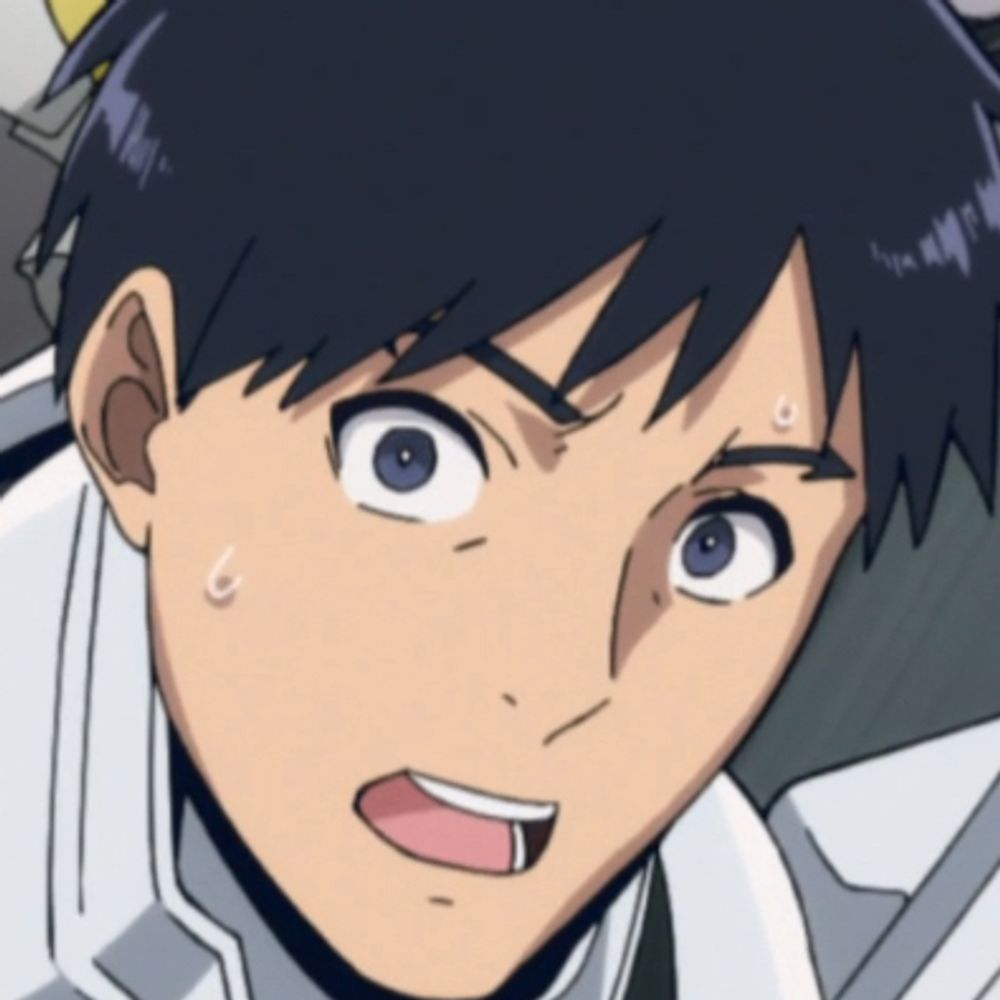 💫Ishu💫 (Tensei Iida liker)