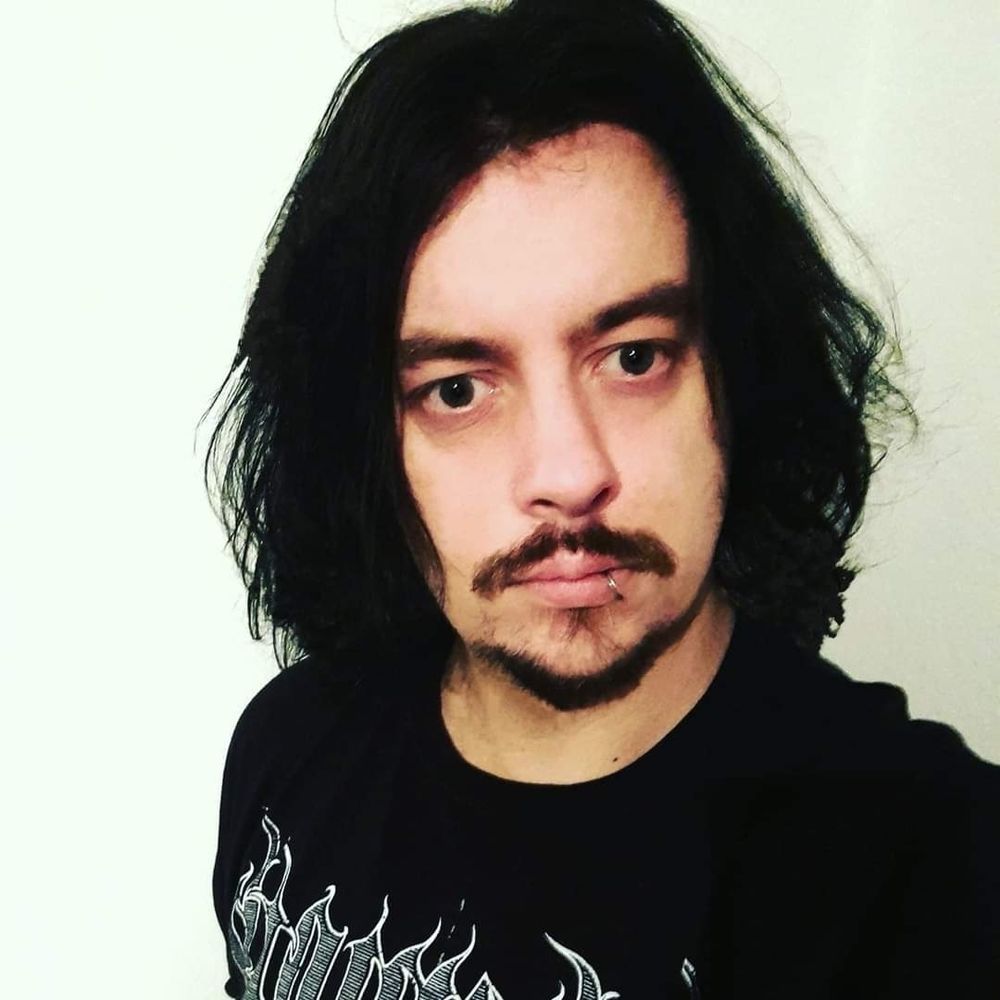 Marco Lethargo Darko