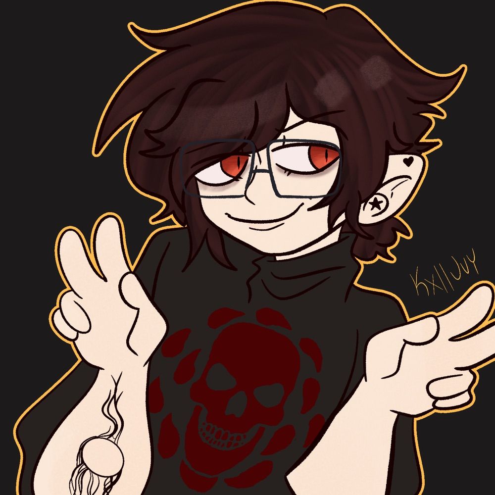 Seven 🦐