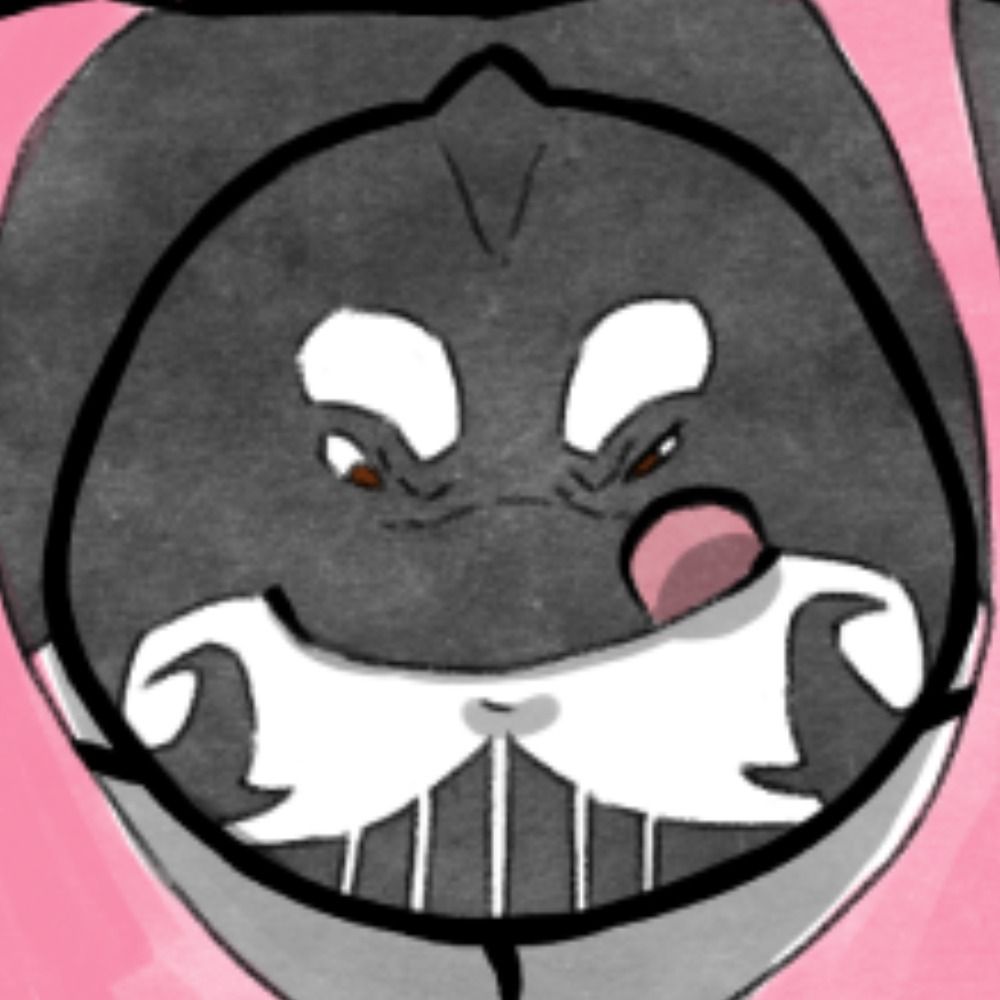 TK Orca (A very NSFW furry account) 's avatar