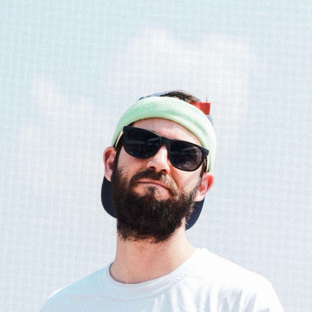 Dustin Gamble